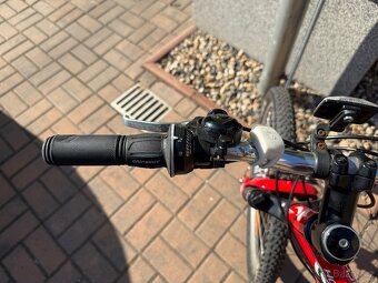 Dětské kolo SPECIALIZED Hotrock 24 - 7