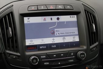 Opel Insignia 2.0 CDTI BIXENON NAVI (2015) - 7