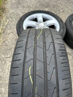 Kola SEAT R16 5x112 - 7