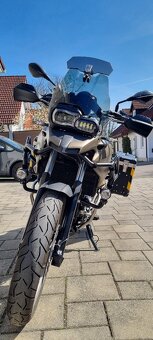 BMW 700gs - 7