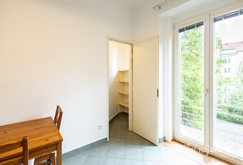 Pronájem bytu 2+1, U Santošky, Smíchov, 22900 Kč/měs, 88 m2 - 7