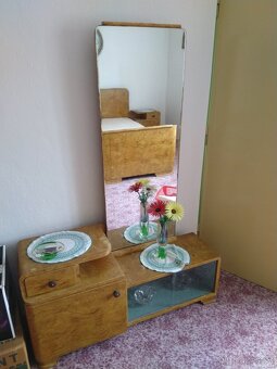 Ložnice 50.léta za odvoz - 7