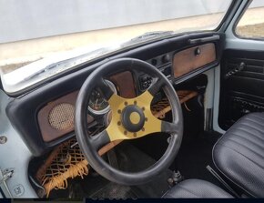 VW Brouk 1969 - 7