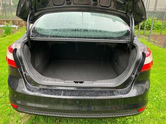 Ford Focus - 7
