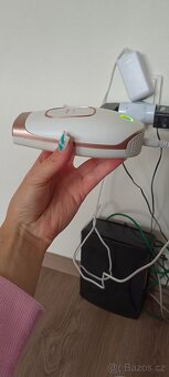 Prodám IPL Epilátor Concept IL3000 v zachovalém stavu - 7