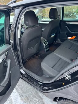 Škoda Octavia 1.6 TDI DSG Ambiente - 7