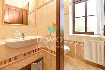 Pronájem kanceláře 24 m², Beroun - 7