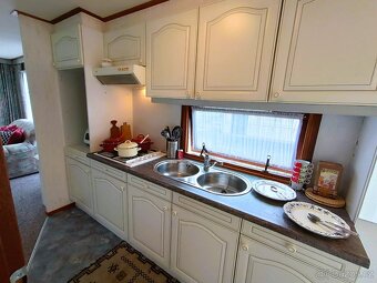 Mobilní dům (mobilheim, celoroční) Maribele - doprava zdarma - 7