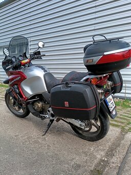 Honda Varadero 1000XL - 7
