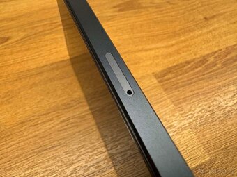Apple iPhone 5 16GB black nový - 7