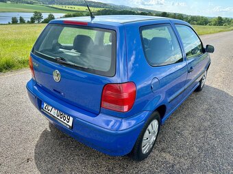 VW Polo 1.4MPI, NOVÁ STK do 5/2027 - 7