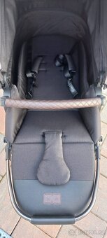 Kočárek ABC Design - 7
