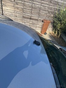 Ford Mondeo - 7