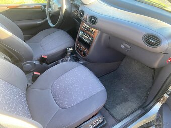 Prodám Mercedes A168 - 7