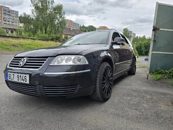 VW PASSAT B5.5 1.9TDI 96Kw - 7