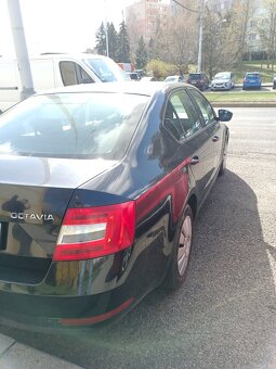 Octavia 3 - 7