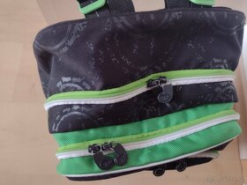 Školní batoh s pouzdrem Bagmaster_1.-3. třída - 7