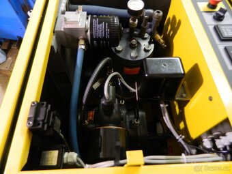 Kompresor Kaeser SM11 - 7