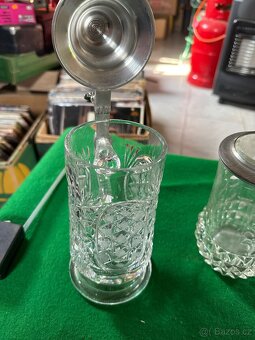 Korbel 2x - 7