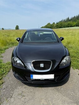 Seat Leon 1,2 TSI 77 kW 2010, STK 7/26, 136.000 km (KLATOVY) - 7