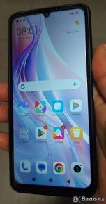 Xiaomi 13C 5G Dual 6GB/128GB + 256GB SDXC + EXTRA BALENÍ - 7