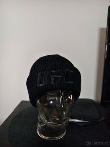 Čepice UFC nová - 7