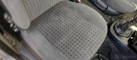 Sedadla Ford galaxy, Seat alhambra, Vw sharan - 7