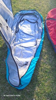 Cestovni obal na windsurfig-ráhno - 7