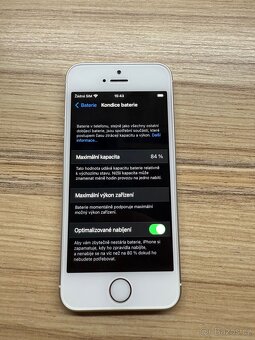 Iphone SE 32Gb - 7