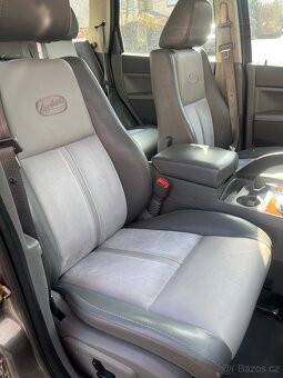 Jeep Grand Cherokee 3.0 V6 CRD Overland,160 kW, odpočet DPH - 7