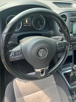 Tiguan R-line 4x4 2,0 125kw - 7