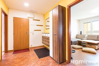 Pronájem, Byty 4+1, 82m2 - Brno - Nový Lískovec, ev.č. 01801 - 7