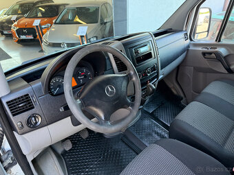 Mercedes-Benz Sprinter 315 CDI 126tkmTop stav - 7