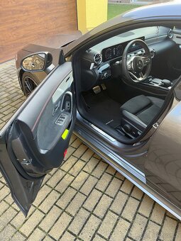 Mercedes-Benz CLA, 250, 4x4, NEZ.TOP, AMG, ZAR - 7