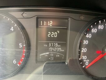 Volkswagen Transporter T5 2.0 TDI Long r.v.2018 - DPH - 7