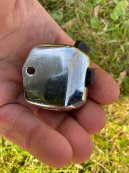 ORIGINÁL ŘÍDÍTKA NA MOTOCYKL JAWA ČZ PANELKA 350 360 - 7