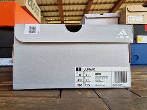 Adidas Ultra 4D Glow in the dark - 7