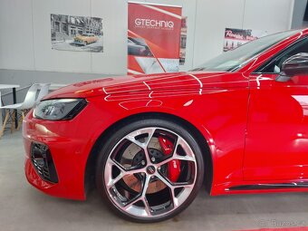 Audi rs4 - 7