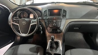 Opel Insignia 2.0 CDTI - 7