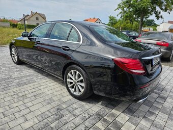 Mercedes-Benz Třídy E 220 D, odpočet DPH - 7