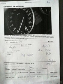 Motor VW, Škoda 1.4, 59kw, BUD - 7