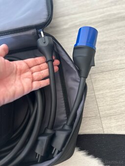 Autonabijecka Tesla Gen 2 CEE 16 A - 7