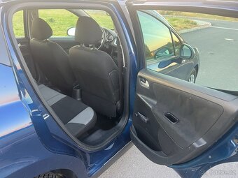 Peugeot 207 SW 1.6 HDi 66 kW - 7