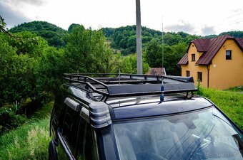 Land Rover Discovery 3 SE - 7