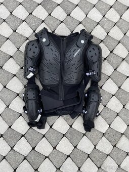 Yamaha DT125 - 7