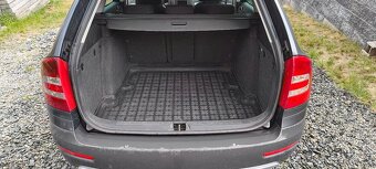 Škoda Octavia Scout 2.0 TDi 103 kw - 7