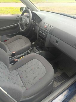 Škoda Fabie 1.2htp Stk 2025/11 - 7