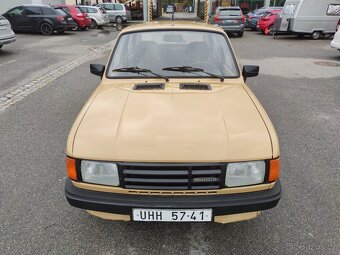 Škoda 120 SLEVA - 7