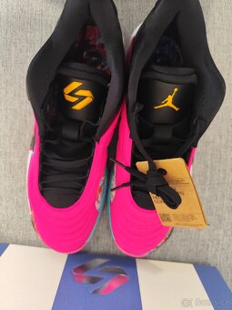 Nike Jordan Luka 3 - 7