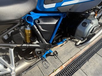 BMW R1200GS Adventure - 7